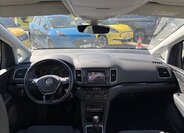 Volkswagen Sharan MPV 1,4 l 110 kw