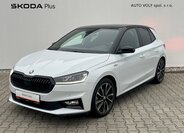 Škoda Fabia Hatchback 1,0 l 85 kw