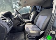 Ford Fusion Hatchback 1,4 l 59 kw