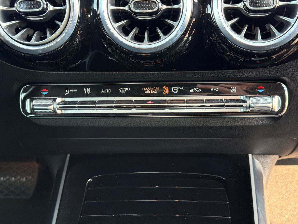 Mercedes-Benz EQA Kombi 0,0 140 kw