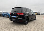 Volkswagen Touran MPV 1,5 l 110 kw