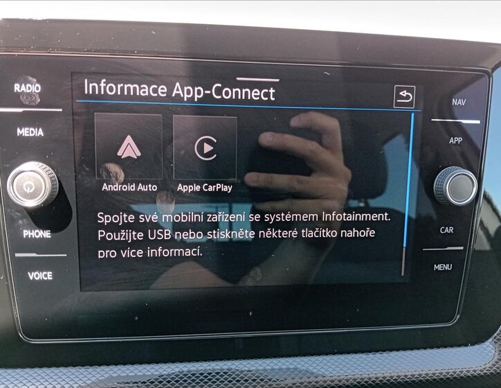 Volkswagen T-Cross Hatchback 999,0 85 kw