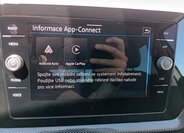 Volkswagen T-Cross Hatchback 999,0 85 kw