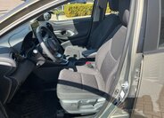 Toyota Yaris Hatchback 1,5 l 68 kw