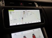 Land Rover Range Rover Sport SUV 3,0 l 225 kw