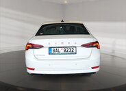 Škoda Octavia Liftback 2,0 l 85 kw