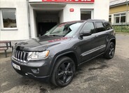 Jeep Grand Cherokee 3