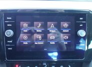 Volkswagen Passat Sedan 2,0 l 110 kw