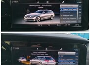 Mercedes-Benz Třídy E Kombi 2,0 l 110 kw