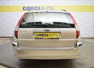 Ford Mondeo Kombi 1,8 l 92 kw
