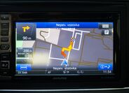 Mercedes-Benz CLK 18