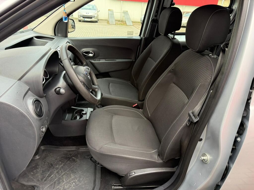 Dacia Dokker
