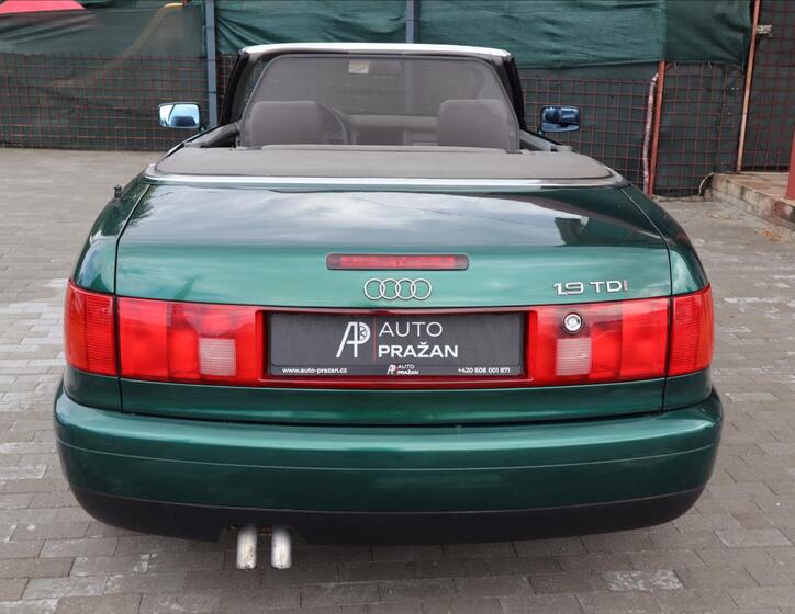 Audi 80 9