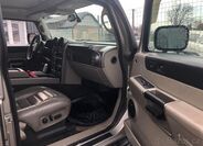 Hummer H2 9