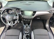 Opel Crossland X SUV / Terénní 1,5 l 75 kw