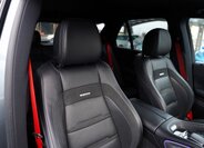 Mercedes-Benz GLE SUV 3,0 l 320 kw