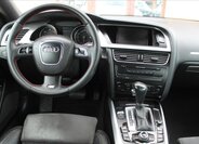 Audi A5 Kupé 3,0 l 176 kw