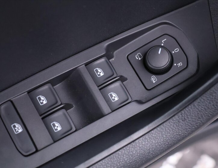 Škoda Karoq SUV 2,0 l 85 kw