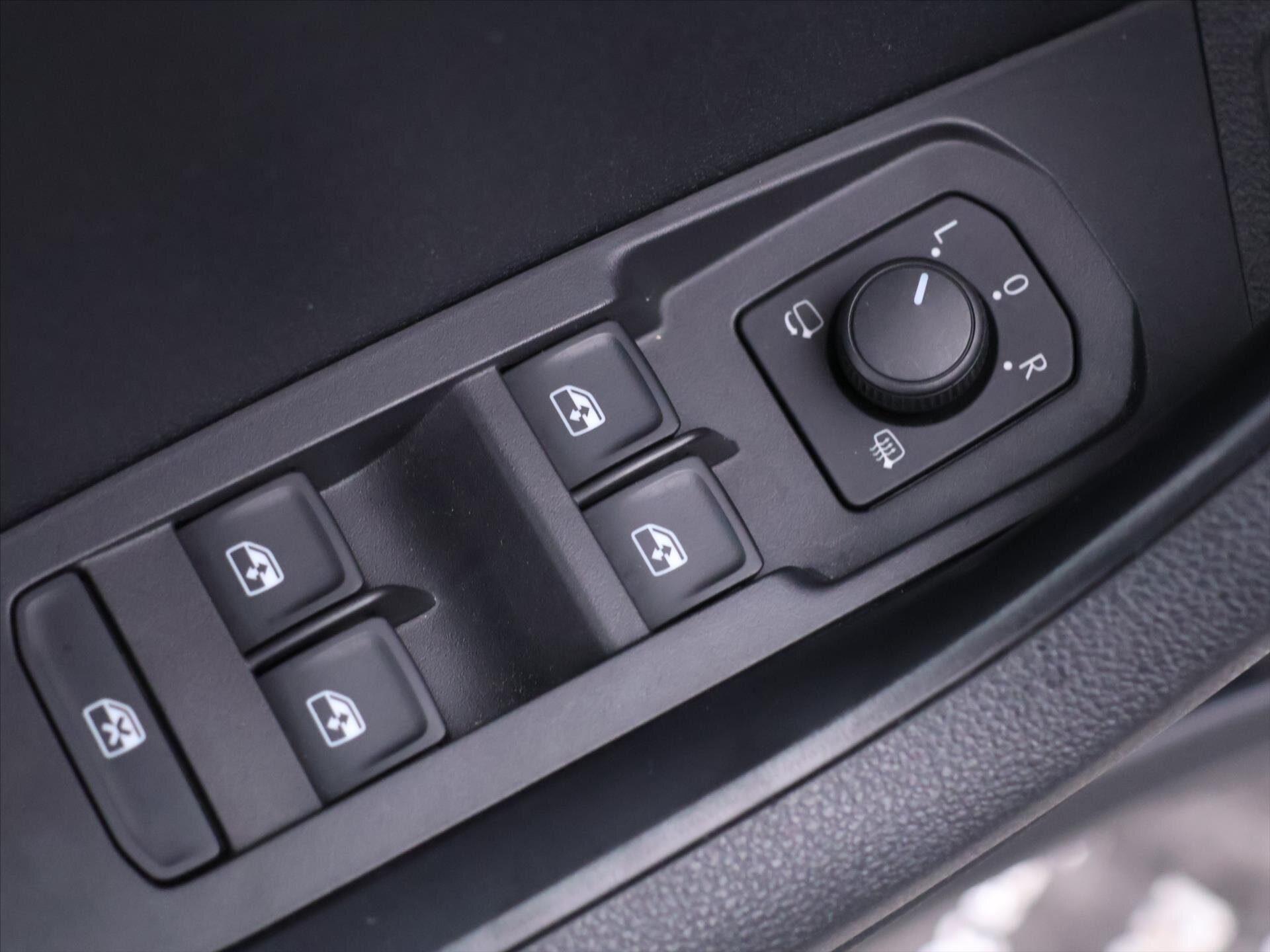 Škoda Karoq SUV 2,0 l 85 kw