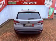 Škoda Karoq 10