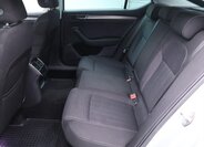 Škoda Superb Liftback 2,0 l 147 kw