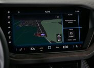 Volkswagen Touareg SUV 3,0 l 210 kw