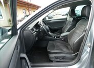 Škoda Superb Liftback 2,0 l 110 kw