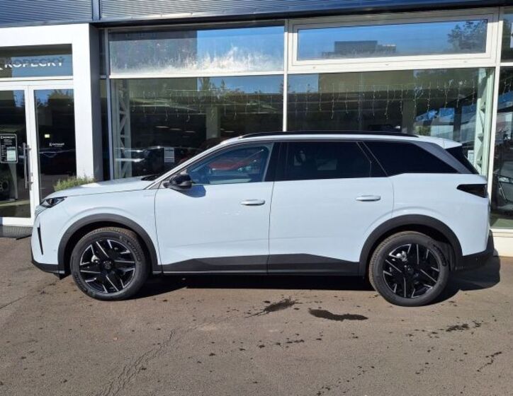 Peugeot 5008 3
