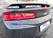 Chevrolet Camaro Kupé 6,2 l 333 kw