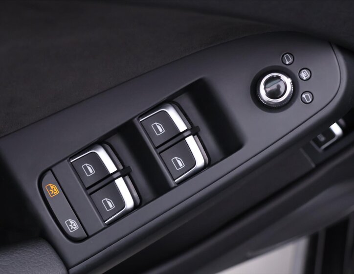 Audi A4 Kombi 3,0 l 180 kw