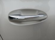 Mercedes-Benz GLE SUV 3,0 l 270 kw