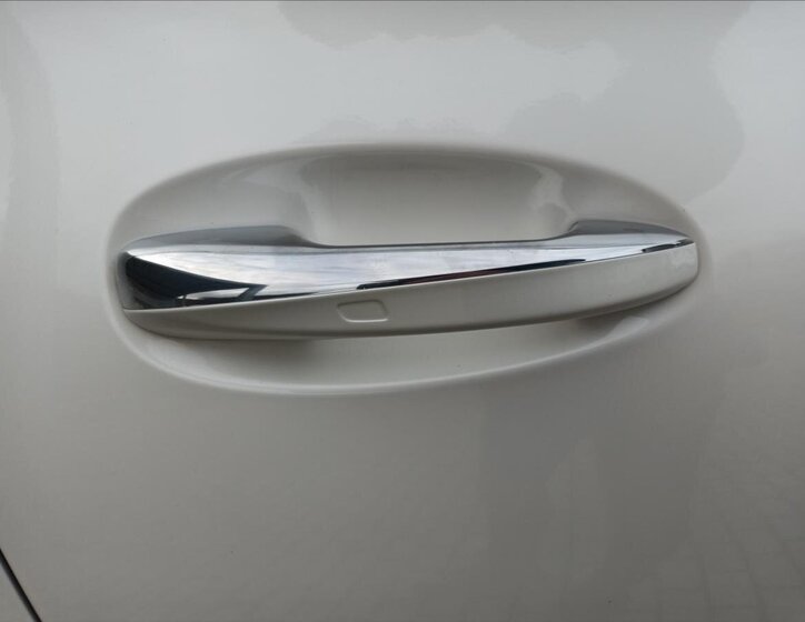 Mercedes-Benz GLE SUV 3,0 l 270 kw