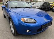 Mazda MX-5 Ostatní 1,8 l 93 kw