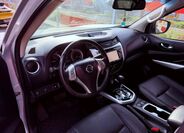 Nissan Navara 13