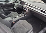 Volkswagen Arteon Hatchback 2,0 l 140 kw