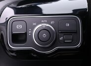 Mercedes-Benz Třídy A Hatchback 1,3 l 120 kw