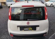 Fiat Panda 5