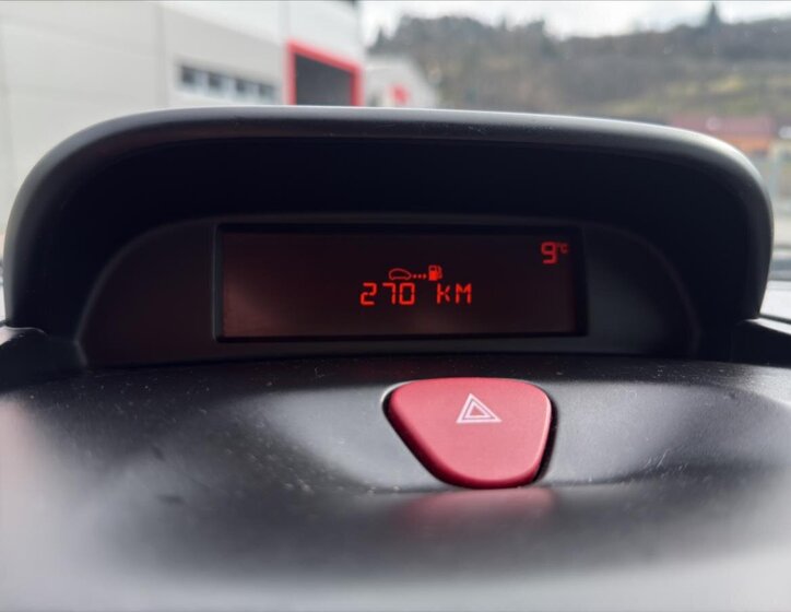 Citroën Jumpy Kombi 2,0 l 72 kw