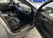 Audi A6 Kombi 3,0 l 240 kw