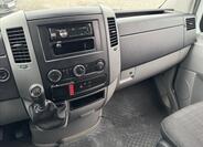 Mercedes-Benz Sprinter 12
