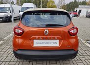 Renault Captur 5