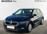 Škoda Fabia Hatchback 999,0 59 kw