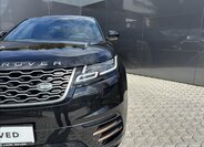 Land Rover Range Rover Velar 23