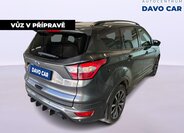 Ford Kuga SUV / Terénní 2,0 l 132 kw