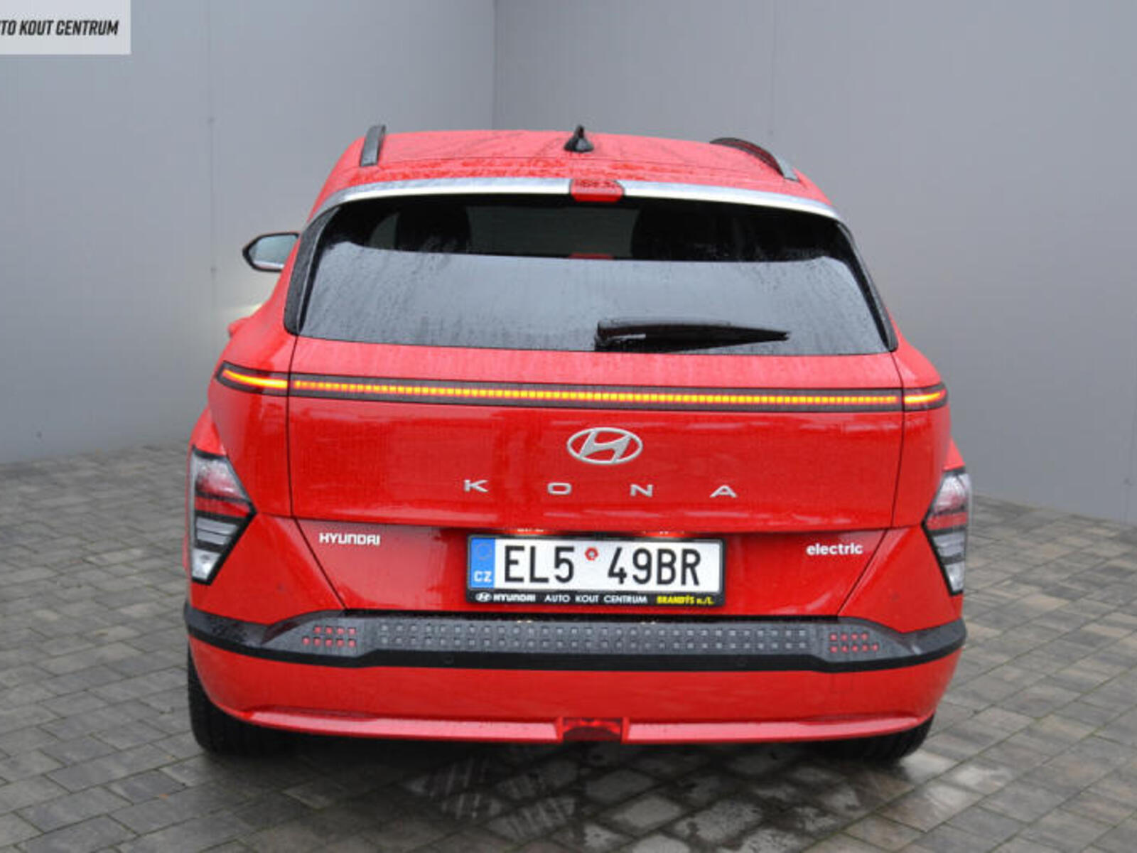Hyundai Kona 4