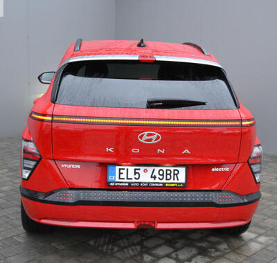 Hyundai Kona 4