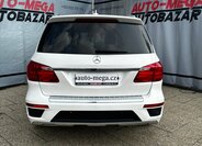Mercedes-Benz GL Kombi 3,0 l 190 kw