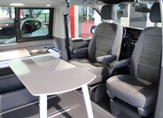 Volkswagen California 25