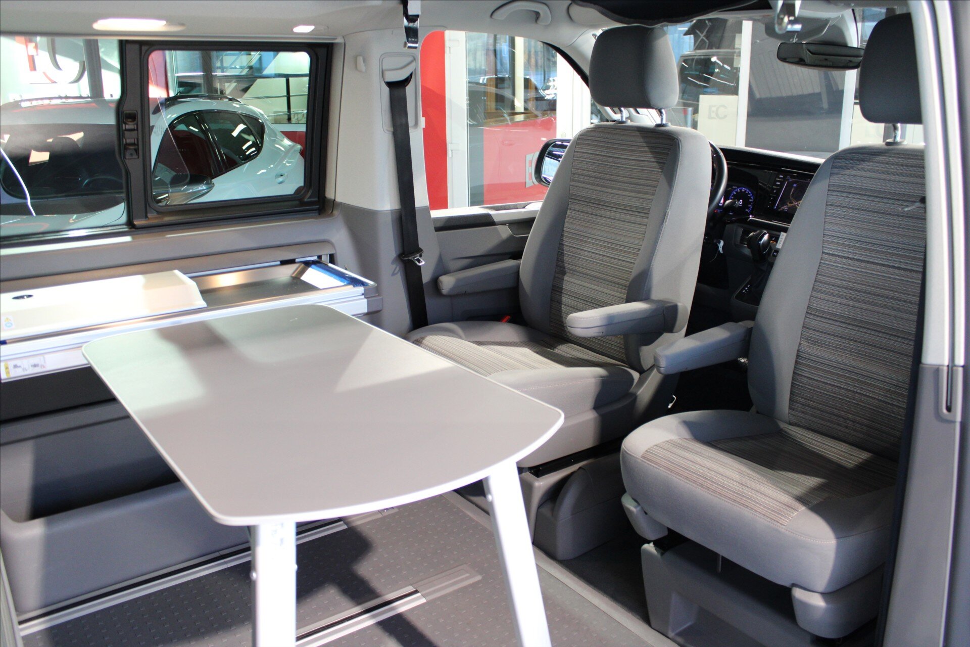 Volkswagen California