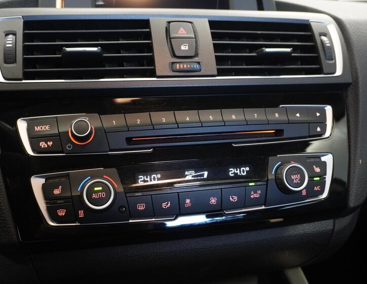 BMW Řada 2 Ostatní 2,0 l 135 kw